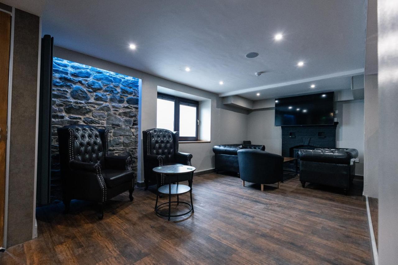 The Swan Inn Stranraer Luaran gambar