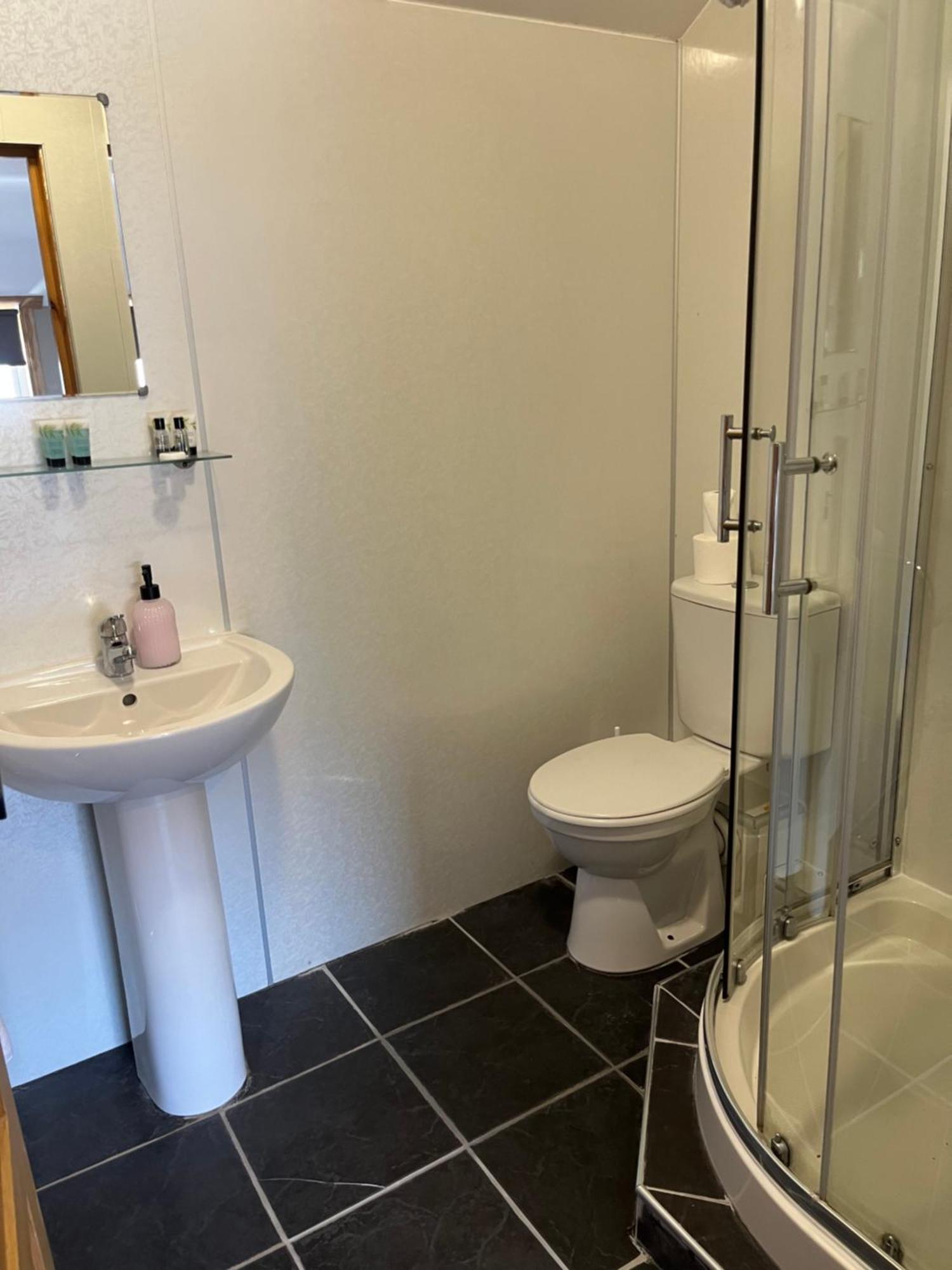 The Swan Inn Stranraer Bilik gambar