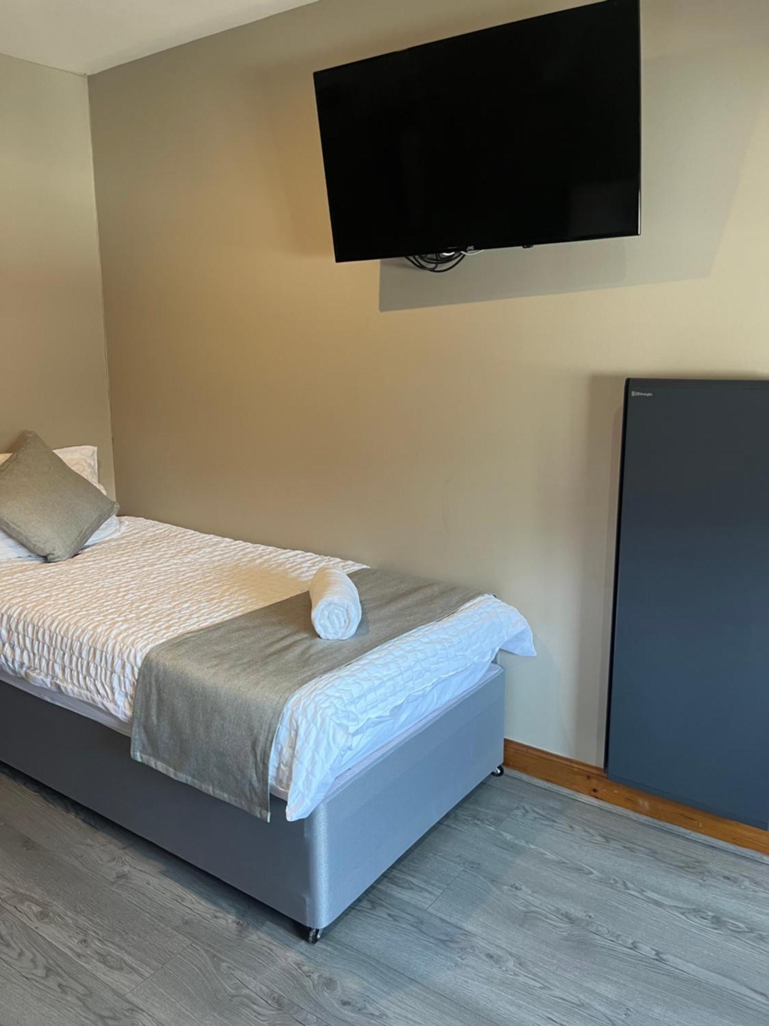 The Swan Inn Stranraer Bilik gambar